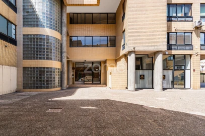 Apartamento T3 para Venda em Paranhos