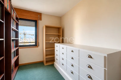 Apartamento T3 para Venda em Paranhos