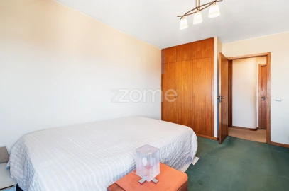Apartamento T3 para Venda em Paranhos