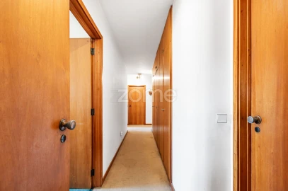 Apartamento T3 para Venda em Paranhos