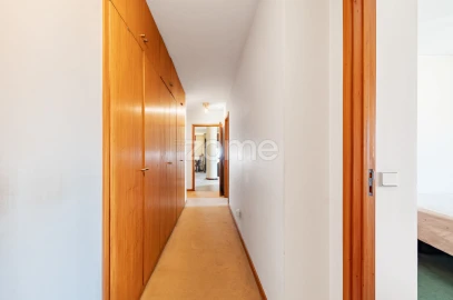 Apartamento T3 para Venda em Paranhos