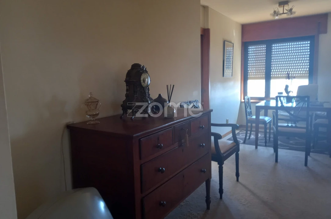 Apartamento T3 para Venda em Paranhos Foto 6