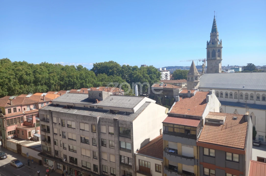 Apartamento T3 para Venda em Paranhos Foto 24