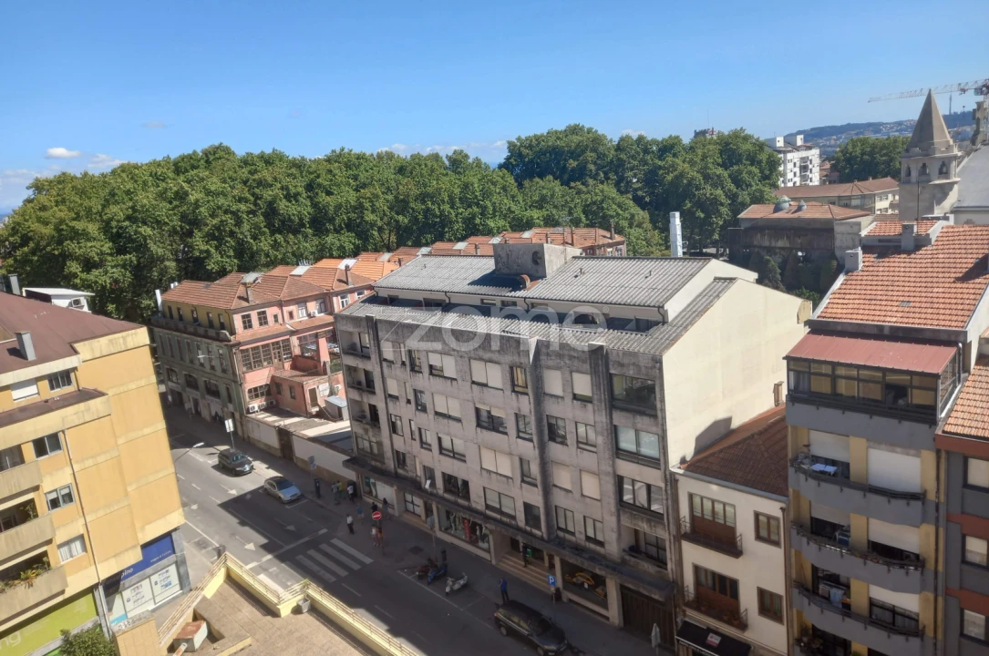 Apartamento T3 para Venda em Paranhos Foto 25
