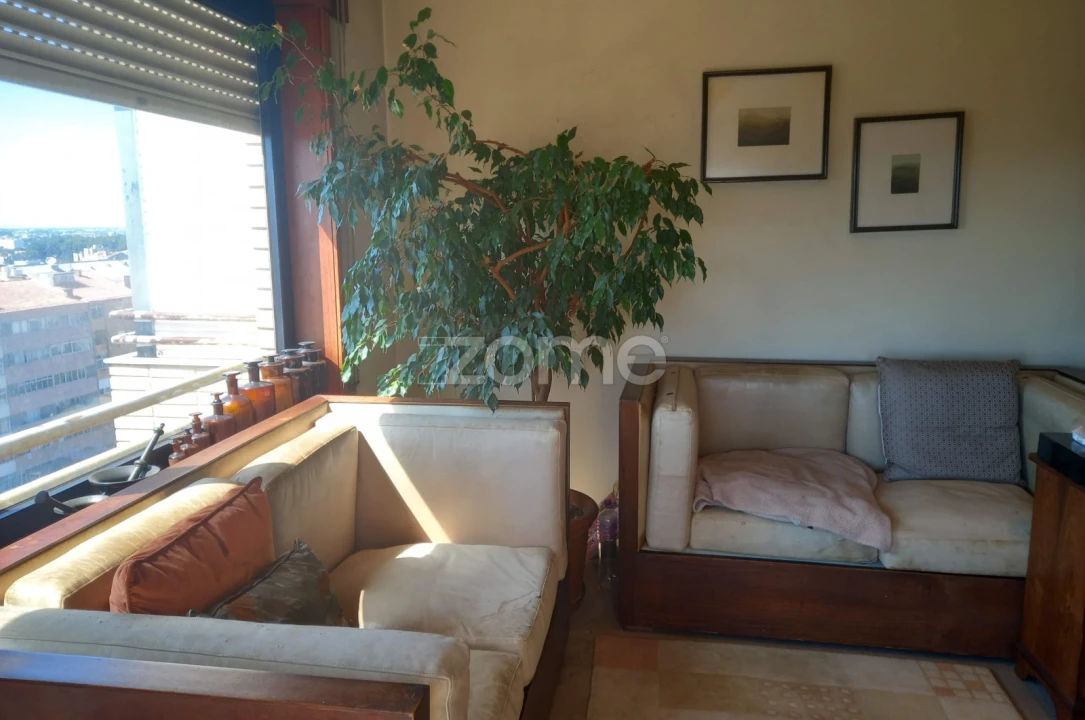 Apartamento T3 para Venda em Paranhos Foto 8