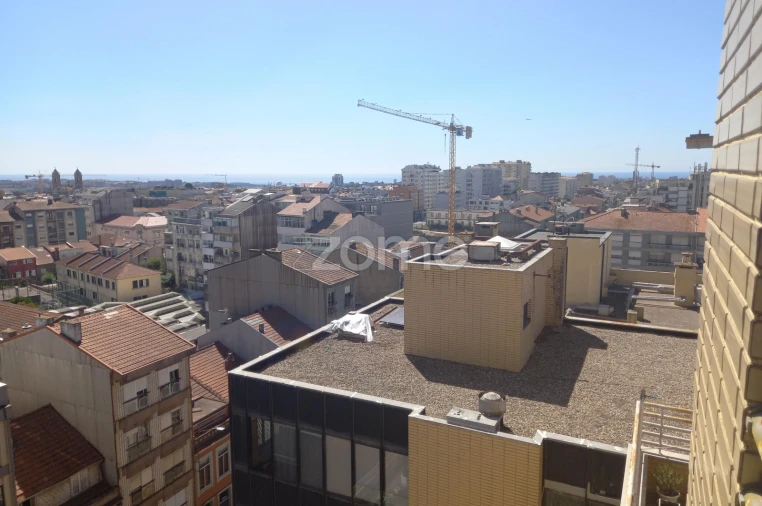 Apartamento T3 para Venda em Paranhos Foto 26