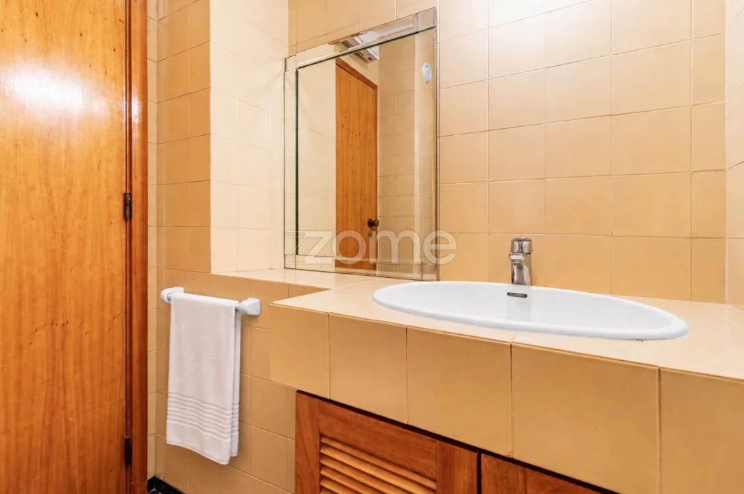 Apartamento T3 para Venda em Paranhos Foto 19