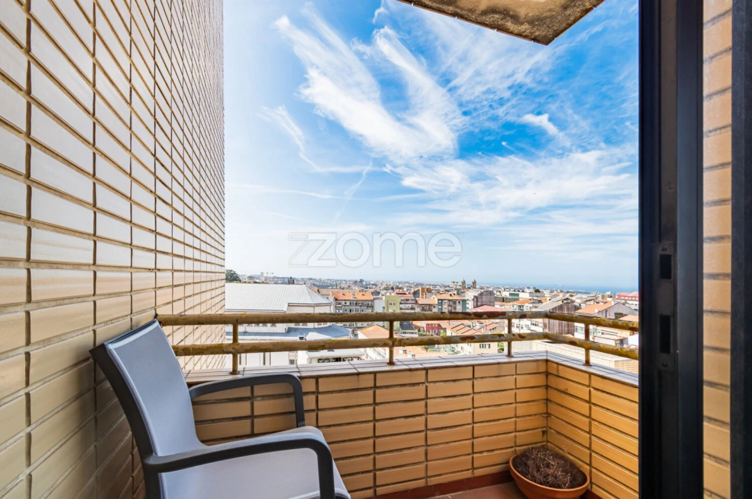 Apartamento T3 para Venda em Paranhos Foto 9