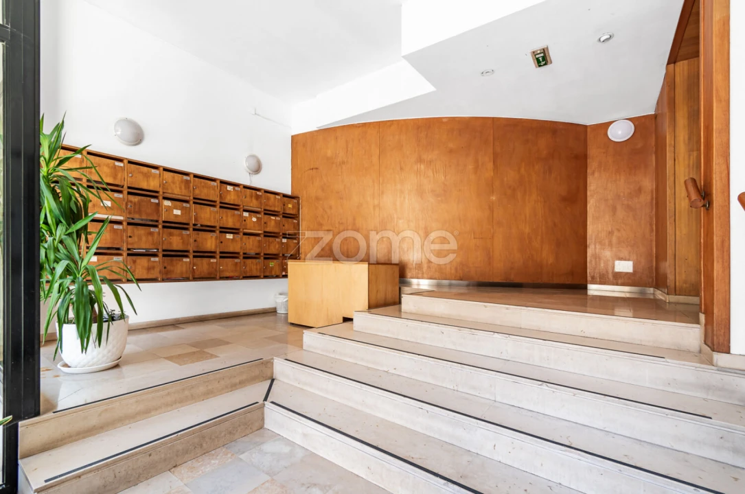 Apartamento T3 para Venda em Paranhos Foto 33