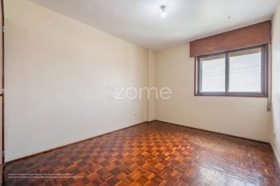 Apartamento T3 para Venda em São Mamede de Infesta e Senhora da Hora