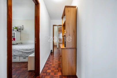 Apartamento T3 para Venda em São Mamede de Infesta e Senhora da Hora