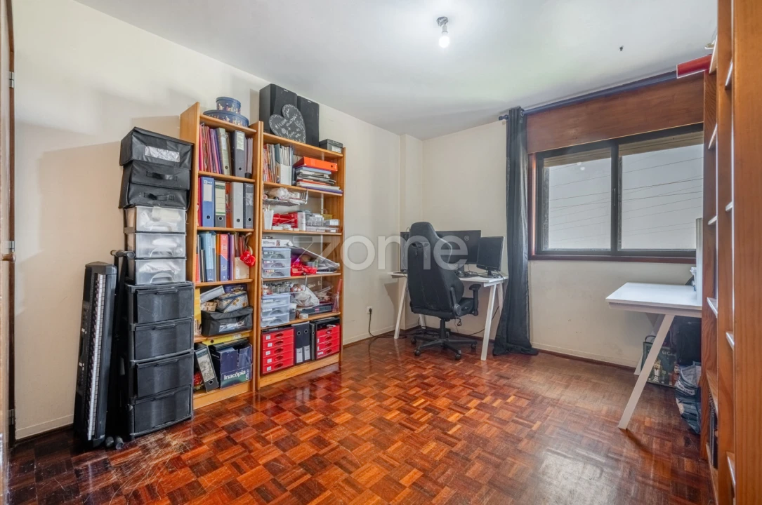 Apartamento T3 para Venda em São Mamede de Infesta e Senhora da Hora Foto 16