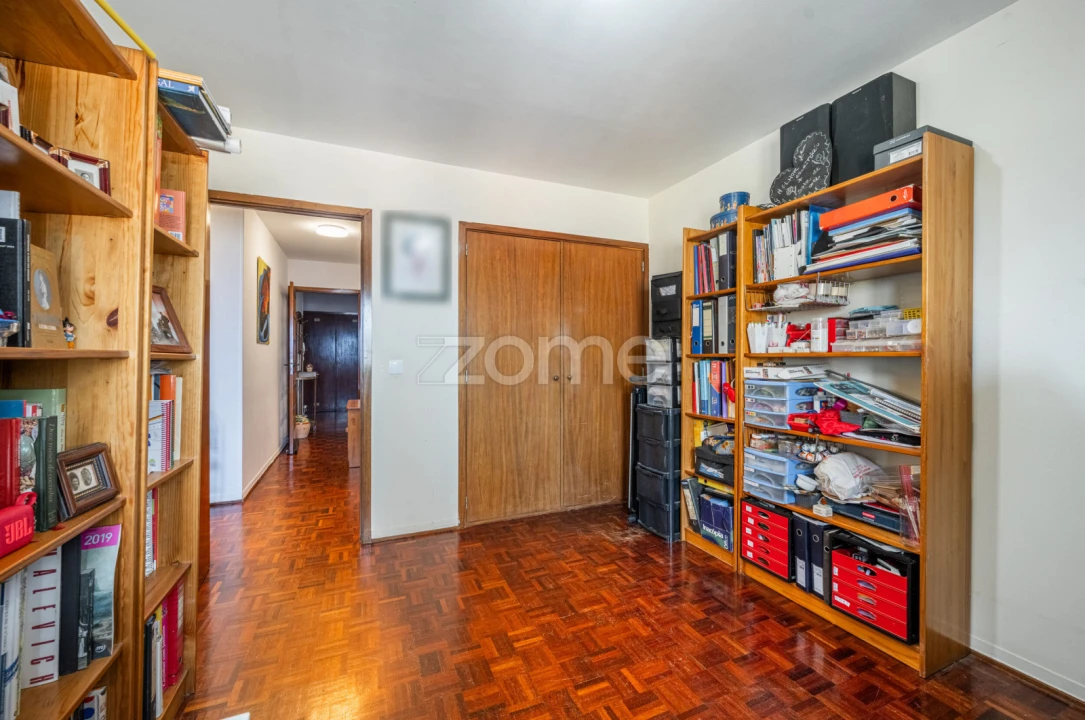 Apartamento T3 para Venda em São Mamede de Infesta e Senhora da Hora Foto 17