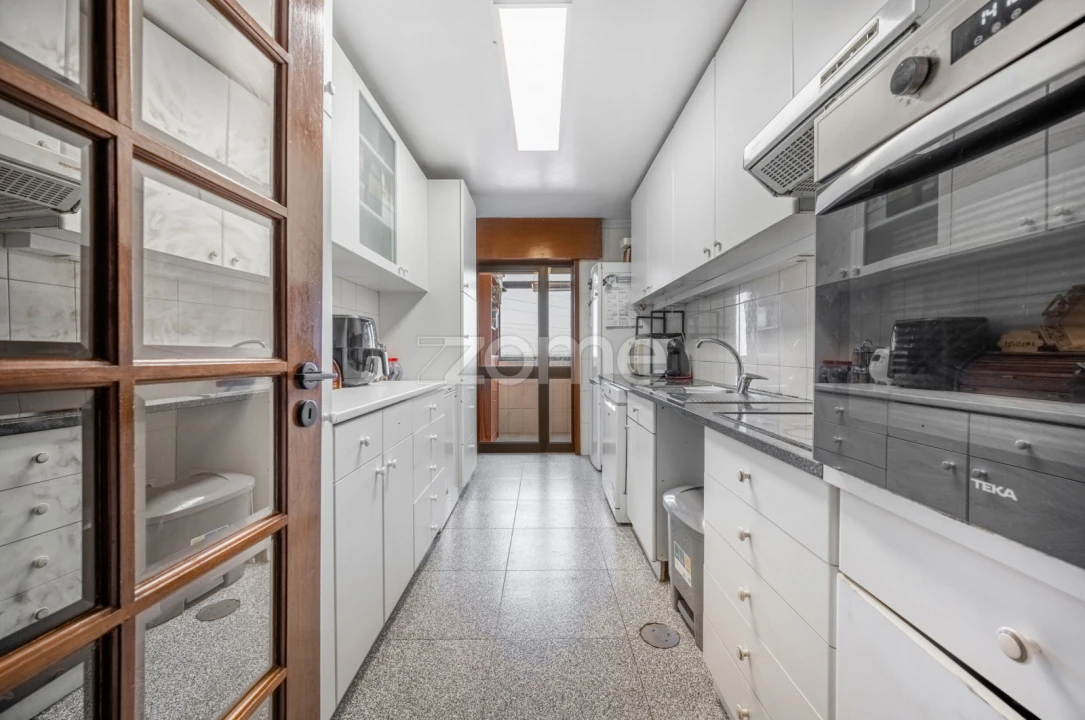 Apartamento T3 para Venda em São Mamede de Infesta e Senhora da Hora Foto 7