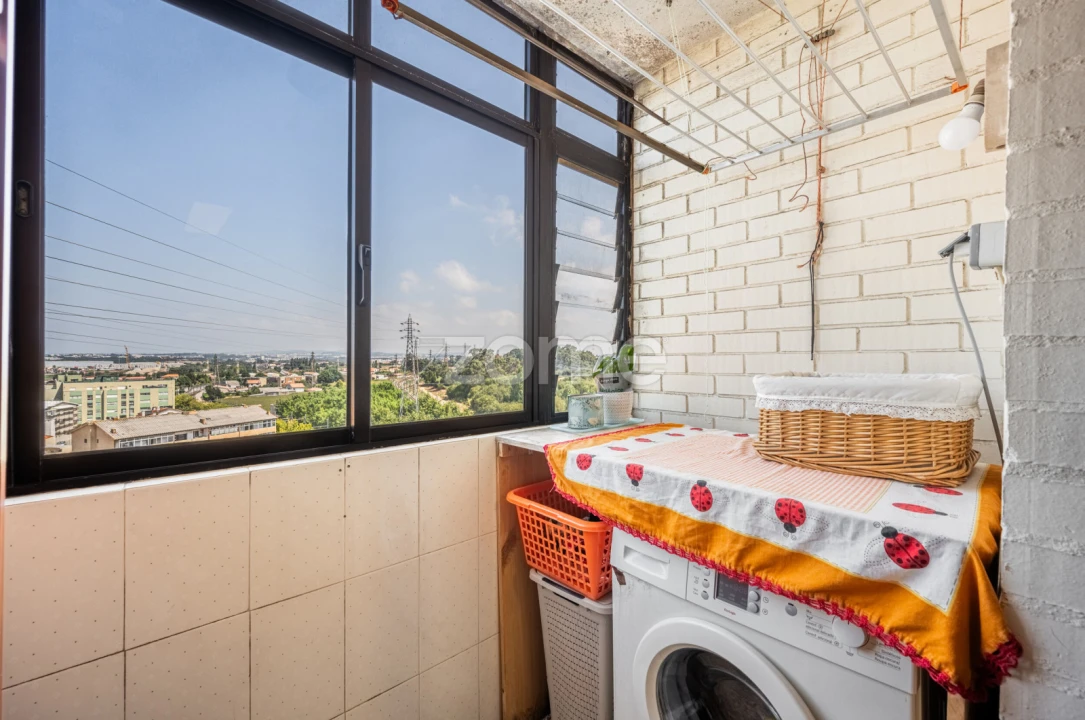Apartamento T3 para Venda em São Mamede de Infesta e Senhora da Hora Foto 9