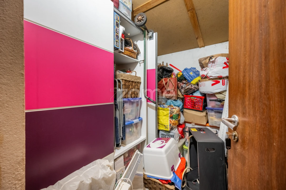 Apartamento T3 para Venda em São Mamede de Infesta e Senhora da Hora Foto 26