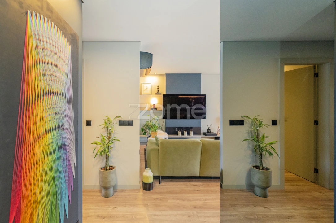 Apartamento T3 para Venda em Real, Dume e Semelhe Foto 4