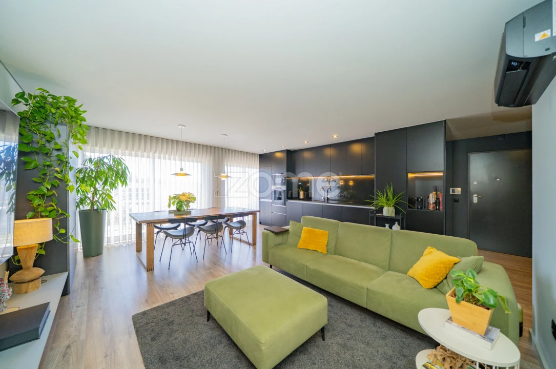 Apartamento T3 para Venda em Real, Dume e Semelhe Foto 6