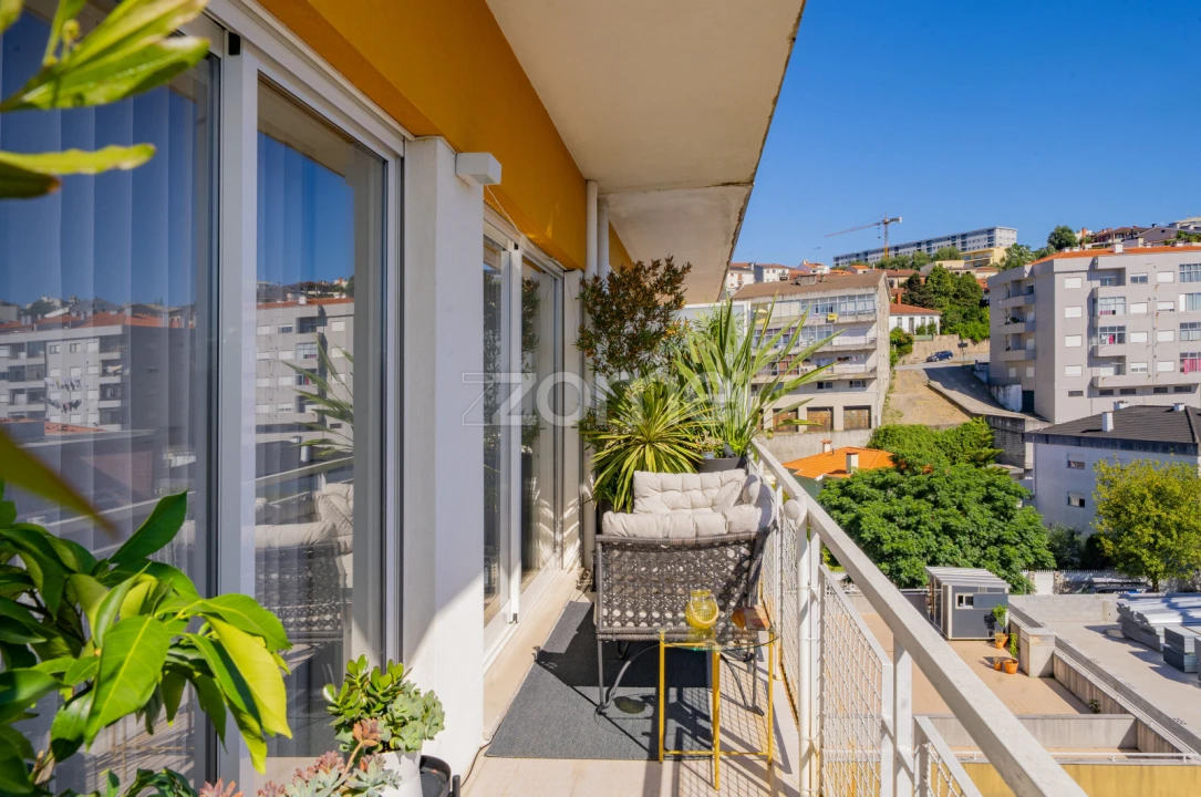 Apartamento T3 para Venda em Real, Dume e Semelhe Foto 36