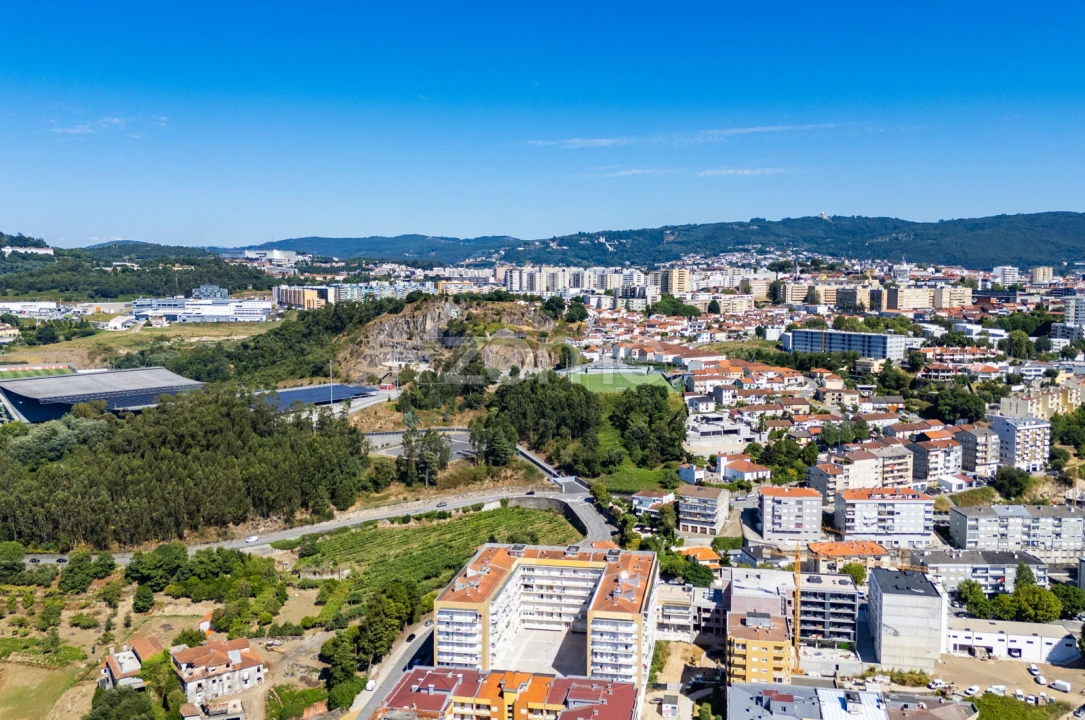 Apartamento T3 para Venda em Real, Dume e Semelhe Foto 23