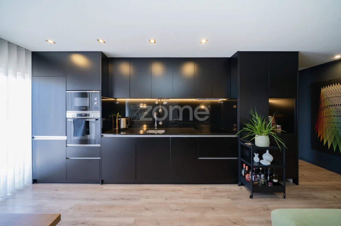 Apartamento T3 para Venda em Real, Dume e Semelhe Foto 7