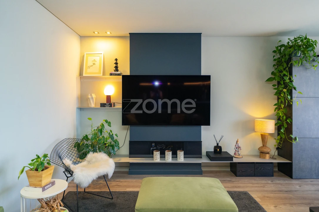 Apartamento T3 para Venda em Real, Dume e Semelhe Foto 29