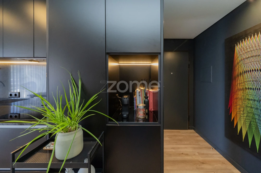 Apartamento T3 para Venda em Real, Dume e Semelhe Foto 34