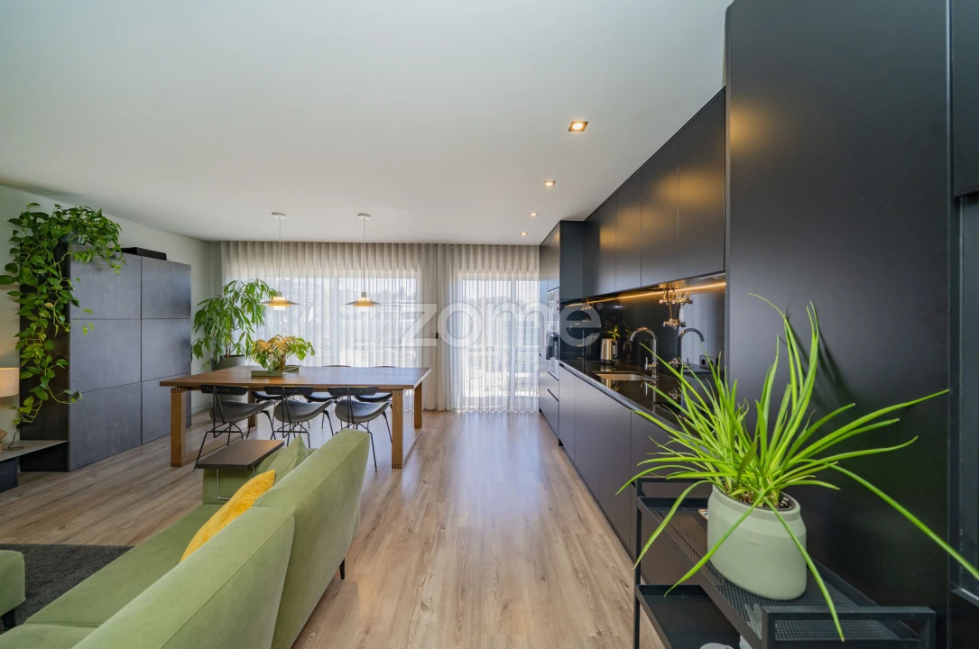 Apartamento T3 para Venda em Real, Dume e Semelhe Foto 5
