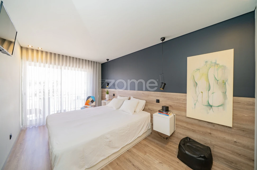 Apartamento T3 para Venda em Real, Dume e Semelhe Foto 15