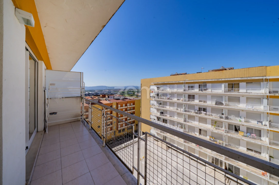 Apartamento T3 para Venda em Real, Dume e Semelhe Foto 46