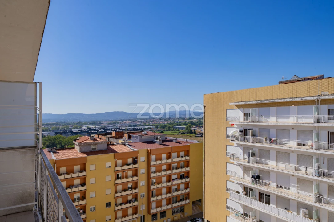 Apartamento T3 para Venda em Real, Dume e Semelhe Foto 16