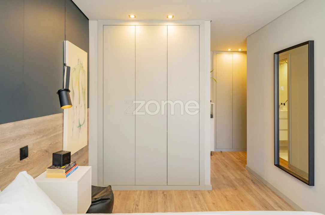 Apartamento T3 para Venda em Real, Dume e Semelhe Foto 44