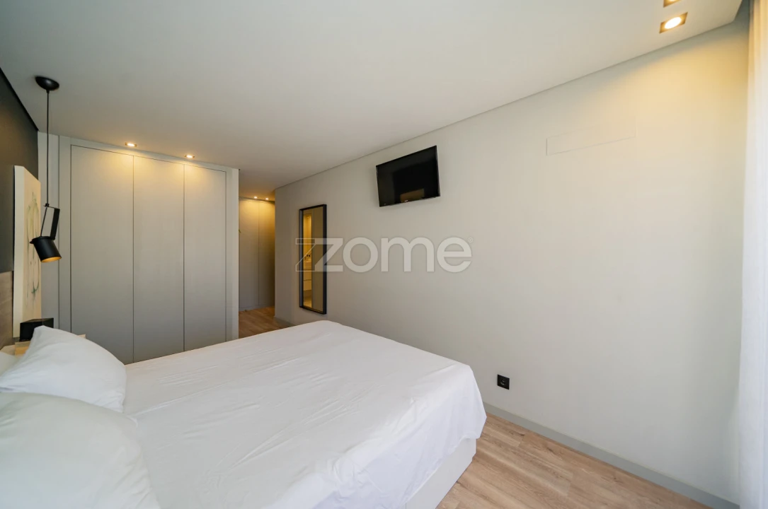 Apartamento T3 para Venda em Real, Dume e Semelhe Foto 43