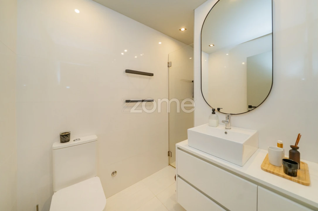 Apartamento T3 para Venda em Real, Dume e Semelhe Foto 18