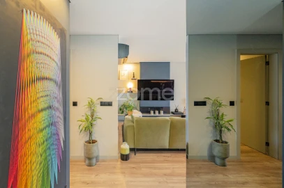 Apartamento T3 para Venda em Real, Dume e Semelhe