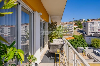 Apartamento T3 para Venda em Real, Dume e Semelhe