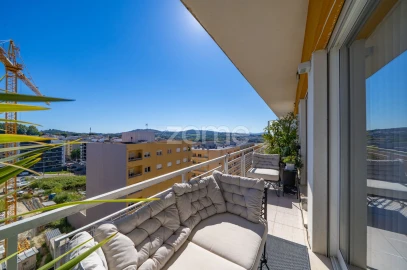 Apartamento T3 para Venda em Real, Dume e Semelhe