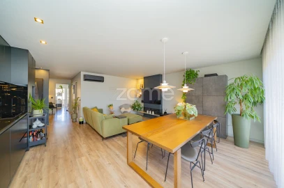 Apartamento T3 para Venda em Real, Dume e Semelhe