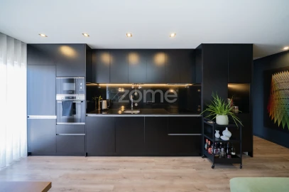 Apartamento T3 para Venda em Real, Dume e Semelhe