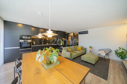 Apartamento T3 para Venda em Real, Dume e Semelhe