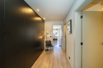 Apartamento T3 para Venda em Real, Dume e Semelhe