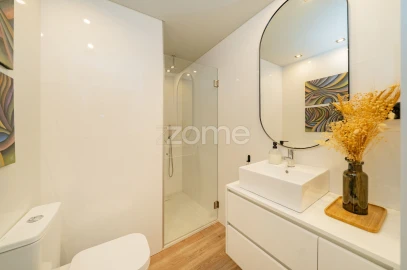 Apartamento T3 para Venda em Real, Dume e Semelhe