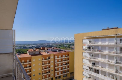 Apartamento T3 para Venda em Real, Dume e Semelhe
