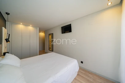 Apartamento T3 para Venda em Real, Dume e Semelhe