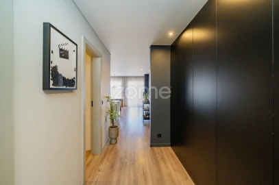 Apartamento T3 para Venda em Real, Dume e Semelhe