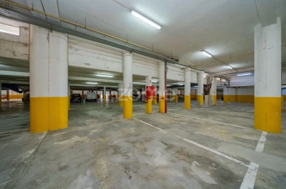 Apartamento T3 para Venda em Real, Dume e Semelhe
