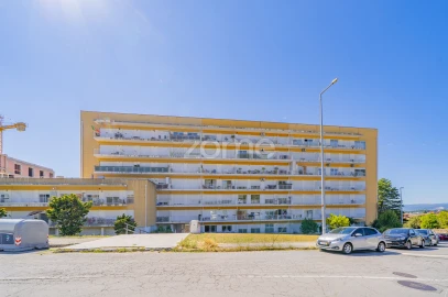 Apartamento T3 para Venda em Real, Dume e Semelhe