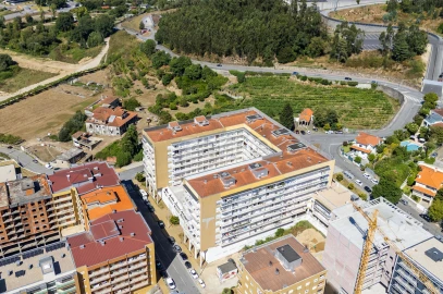Apartamento T3 para Venda em Real, Dume e Semelhe