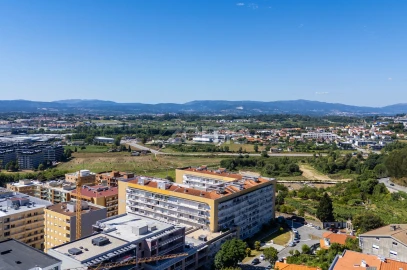 Apartamento T3 para Venda em Real, Dume e Semelhe