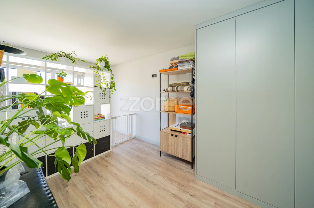 Apartamento T3 para Venda em Real, Dume e Semelhe Foto 19